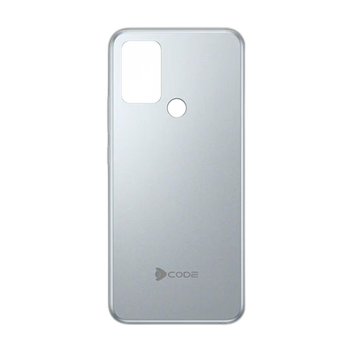 DCode Cygnal 2 Lite Silver Casing - Image 2 DCode Cygnal 2 Lite Silver Casing - Image 2