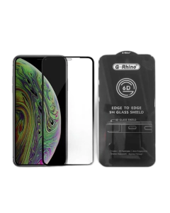 Apple iPhone 11 HD Glass OG Glass Protector Full Screen Glass For Apple iPhone 11