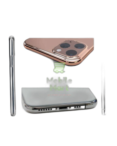 Apple iPhone 11 Pro Max Back Protector Skin Matte Style Protector For Apple iPhone 11 Pro Max