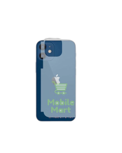 Apple iPhone 12 Back Protector Skin Matte Style Protector For Apple iPhone 12 