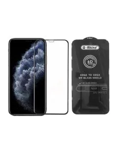 Apple iPhone 12 HD Glass OG Glass Protector Full Screen Glass For Apple iPhone 12
