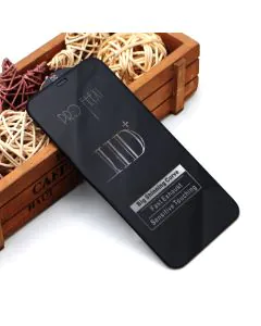 Apple iPhone 12 HD Glass OG Glass Protector Full Screen Glass For Apple iPhone 12