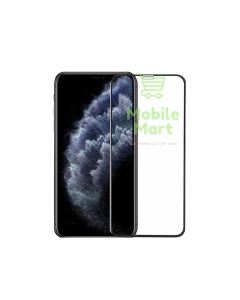 Apple iPhone 12 Pro Full Screen Protector 9D Tempered Glass Protector For Apple iPhone 12 Pro