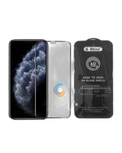 Apple iPhone 12 Pro HD Glass OG Glass Protector Full Screen Glass For Apple iPhone 12 Pro