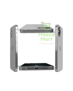 Apple iPhone 12 Pro Max Side Protection Side Matte Sctrach Proof For Apple iPhone 12 Pro Max