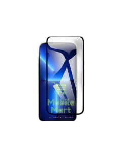 Apple iPhone 13 Full Screen Protector 9D Tempered Glass Protector For Apple iPhone 13