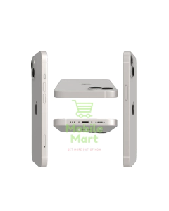 Apple iPhone 13 mini Side Protection Side Matte Sctrach Proof For Apple iPhone 13 mini