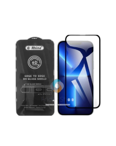 Apple iPhone 13 Pro HD Glass OG Glass Protector Full Screen Glass For Apple iPhone 13 Pro