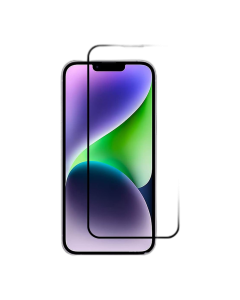 Apple iPhone 14 Full Screen Protector 9D Tempered Glass Protector For Apple iPhone 14