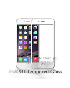 Apple iPhone 6 Plus  Full Screen Protector 9D Tempered Glass Protector For Apple iPhone 6 Plus 