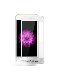 Apple iPhone 6 Plus Full Screen Protector 9D Tempered Glass Protector For Apple iPhone 6 Plus