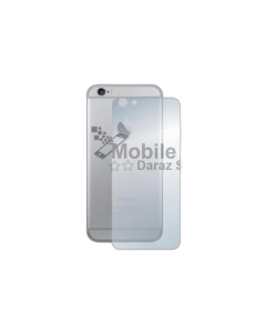 Apple iPhone 6s Back Protector Skin Matte Style Protector For Apple iPhone 6s 