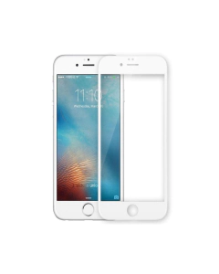 Apple iPhone 6S Full Screen Protector 9D Tempered Glass Protector For Apple iPhone 6S