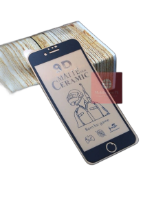 Apple iPhone 6s Matte Ceramic Glass Protector For Apple iPhone 6s