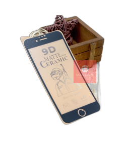 Apple iPhone 6s Matte Ceramic Glass Protector For Apple iPhone 6s