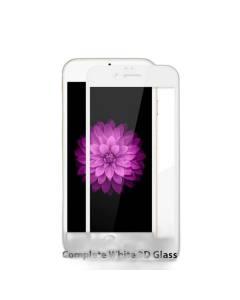 Apple iPhone 6S Plus Full Screen Protector 9D Tempered Glass Protector For Apple iPhone 6S Plus 