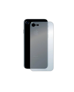 Apple iPhone 7 Back Protector Skin Matte Style Protector For Apple iPhone 7