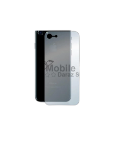 Apple iPhone 7 Back Protector Skin Matte Style Protector For Apple iPhone 7