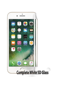 Apple iPhone 7 Full Screen Protector 9D Tempered Glass Protector For Apple iPhone 7