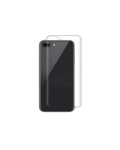 Apple iPhone 7 plus Back Protection Clear Jelly Soft Ultra Clear Jell For Apple iPhone 7 plus