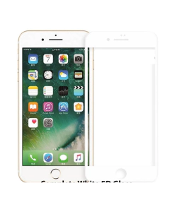 Apple iPhone 7 Plus Full Screen Protector 9D Tempered Glass Protector For Apple iPhone 7 Plus