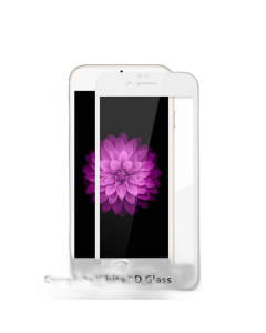 Apple iPhone 7 Plus Full Screen Protector 9D Tempered Glass Protector For Apple iPhone 7 Plus