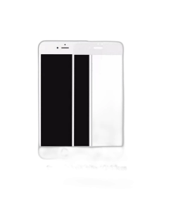 Apple iPhone 7 Plus Full Screen Protector 9D Tempered Glass Protector For Apple iPhone 7 Plus 