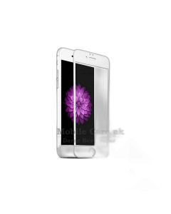 Apple iPhone 8 Plus  Full Screen Protector 9D Tempered Glass Protector For Apple iPhone 8 Plus 