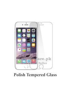 Apple iPhone 8 Plus Glass Protector simple Tempered Glass For Apple iPhone 8 Plus