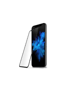 Apple iPhone X Full Screen Protector 9D Tempered Glass Protector For Apple iPhone X