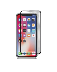 Apple iPhone X Full Screen Protector 9D Tempered Glass Protector For Apple iPhone X