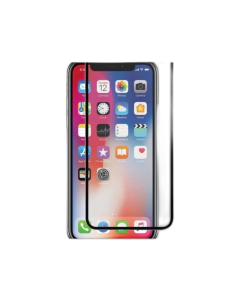 Apple iPhone X Full Screen Protector 9D Tempered Glass Protector For Apple iPhone X