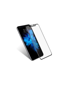 Apple iPhone X Full Screen Protector 9D Tempered Glass Protector For Apple iPhone X
