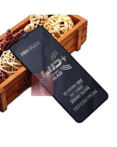Apple iPhone X Max HD Glass OG Glass Protector Full Screen Glass For Apple iPhone X Max 