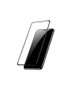 Apple iPhone XR Full Screen Protector 9D Tempered Glass Protector For Apple iPhone XR