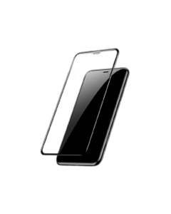 Apple iPhone XR Full Screen Protector 9D Tempered Glass Protector For Apple iPhone XR 