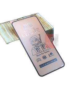 Apple iPhone XS Max Matte Ceramic Glass Protector For Apple iPhone XS Max