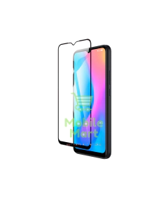 Dcode Blod 2 Full Screen Protector 9D Tempered Glass Protector For Dcode Blod 2