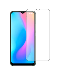 Dcode Bold 2 Glass Protector Gorilla Flexible Tempered Glass For Dcode Bold 2 