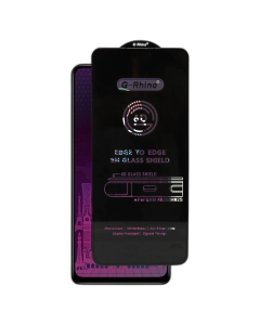 DCode Bold 3 HD Glass OG Glass Protector Full Screen Glass For DCode Bold 3 