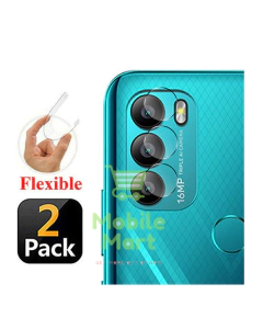 Dcode Bold Back Camera Lens Protector Gorilla Protection For Dcode Bold 