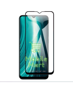 Dcode Bold Full Screen Protector 9D Tempered Glass Protector For Dcode Bold 