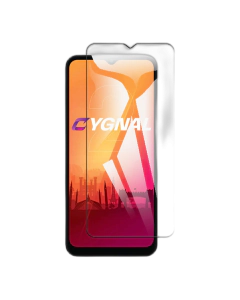 DCode Cygnal 2 Glass Protector simple Tempered Glass For DCode Cygnal 2 