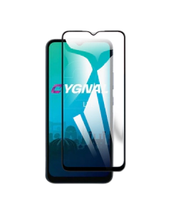 DCode Cygnal 2 Lite Full Screen Protector 9D Tempered Glass Protector For DCode Cygnal 2 Lite 