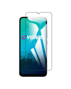 DCode Cygnal 2 Lite Glass Protector simple Tempered Glass For DCode Cygnal 2 Lite 