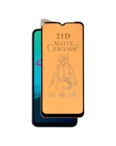 DCode Cygnal 2 Lite Matte Ceramic Glass Protector For DCode Cygnal 2 Lite 