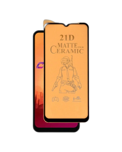 DCode Cygnal 2 Matte Ceramic Glass Protector For DCode Cygnal 2 