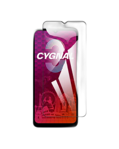 DCode Cygnal 3 Glass Protector simple Tempered Glass For DCode Cygnal 3 