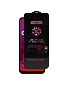 DCode Cygnal 3 HD Glass OG Glass Protector Full Screen Glass For DCode Cygnal 3 
