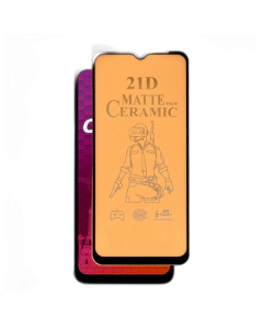 DCode Cygnal 3 Matte Ceramic Glass Protector For DCode Cygnal 3 